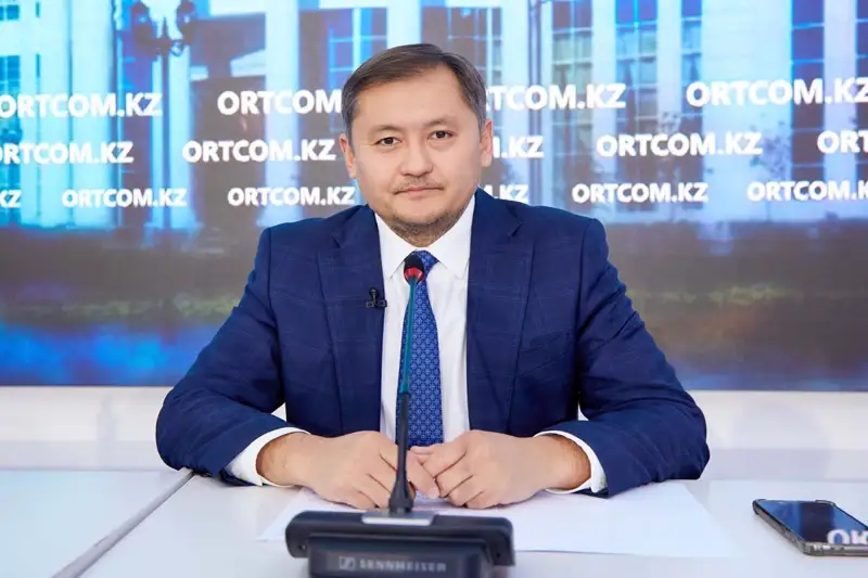 «Шын мәнінде де қайғылы оқиға»: Министр студент өліміне қатысты пікір білдірді