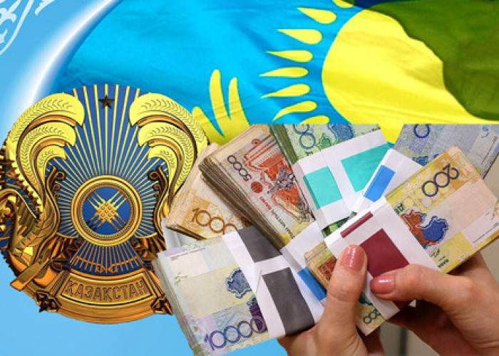 Ұлттық валюта күні: Теңгеге – 28 жыл  
