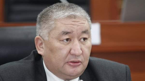 Депутат Үкімет басшысын қызметінен кетуге шақырды