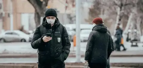 Қазақстанда 5 қаңтардан бастап жаңа шектеулер енгізіледі