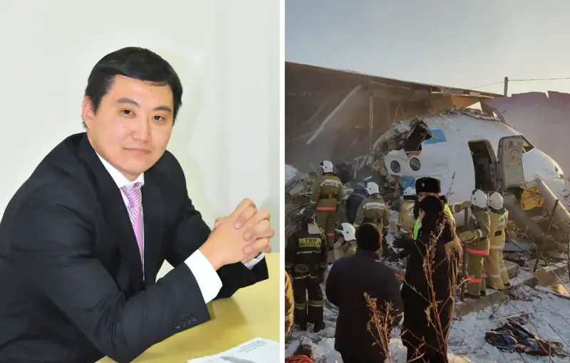 Зардаптың себебін айтқан заңгерге қысым көрсеткен кім?