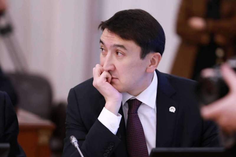 Тоқаевтың жаңа кеңесшісі тағайындалды
