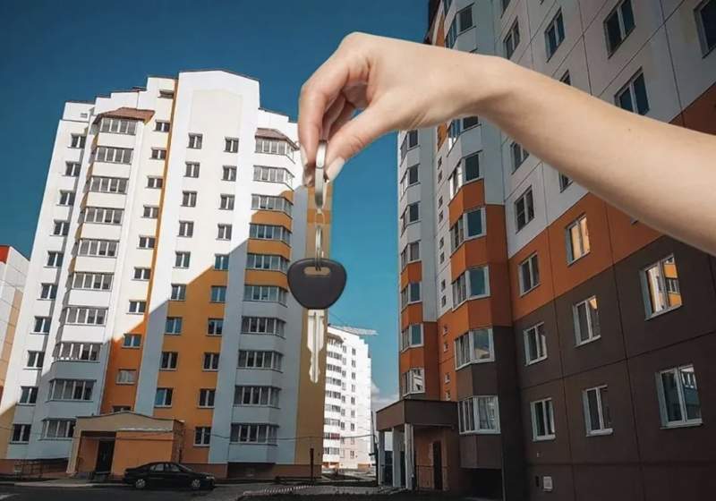 Биыл 10 өңірде жастарға арналған тұрғын үй бағдарламасы іске қосылады