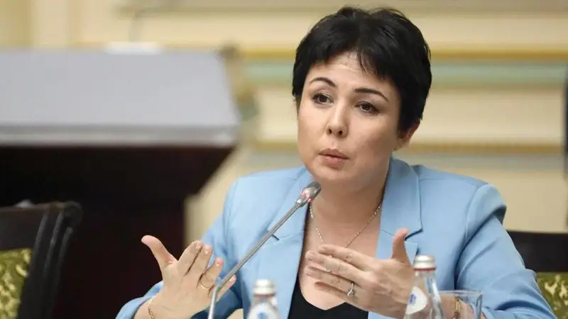 Аружан Саин: 500 миллион теңгеден асатын қылмыстық құқық бұзушылық анықталды 