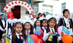 Алғашқы қоңырау онлайн режимде өте ме? 