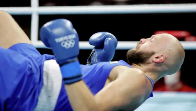 Левиттің спорттағы мансабы аяқталды ма?