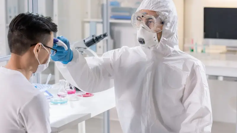 Қазақстанда коронавирус жұқтырғандар саны 308-ге жетті