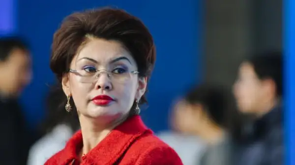 Аида Балаева: Мемлекеттік рәміздер халықты біріктіріп, ұлтты бірегей етеді