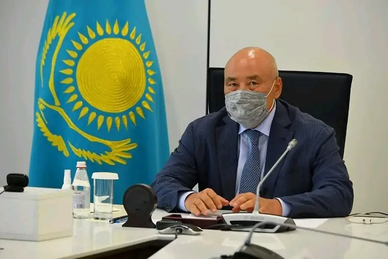 Түркістан облысына екі айға қажетті дәрі-дәрмектер бір аптаның ішінде жеткізіледі