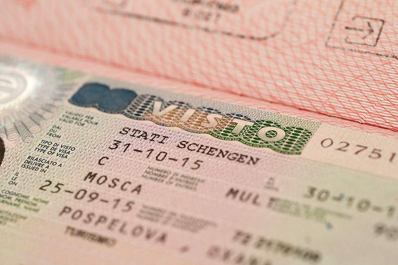 СІМ Қазақстан Шенген бойынша «қара тізімге» енді деген ақпаратқа түсініктеме берді