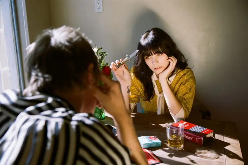 Әйелдер неге психопаттарға ессіз ғашық болады?