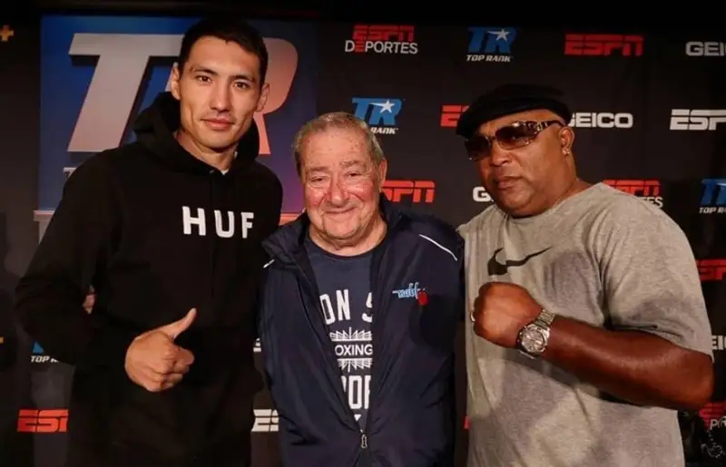 Головкин мен Әлімханұлы НЕГЕ таласып жатыр?