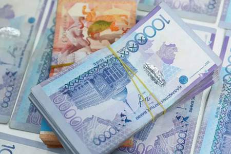 Елімізде қандай маман иелері ең көп жалақы алады?