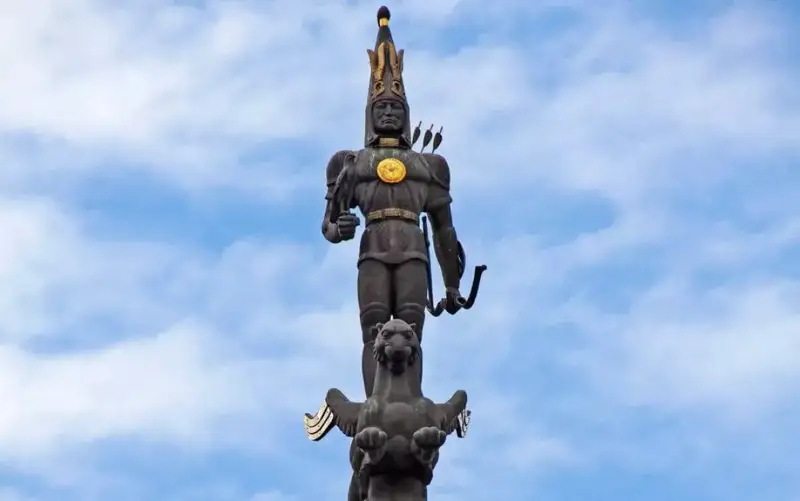 Алматыда Тәуелсіздік күніне орай қандай іс-шаралар өтеді? 