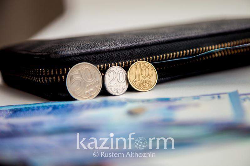 Мыңнан астам кәсіпорын жұмысшыларына жалақы төлемей келген