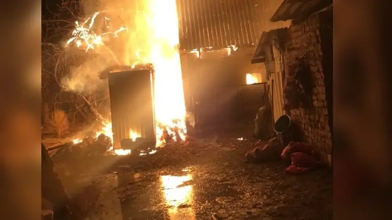 ТОП-10. Қазақстандағы ең ірі 10 ұлтаралық қақтығыс хронологиясы