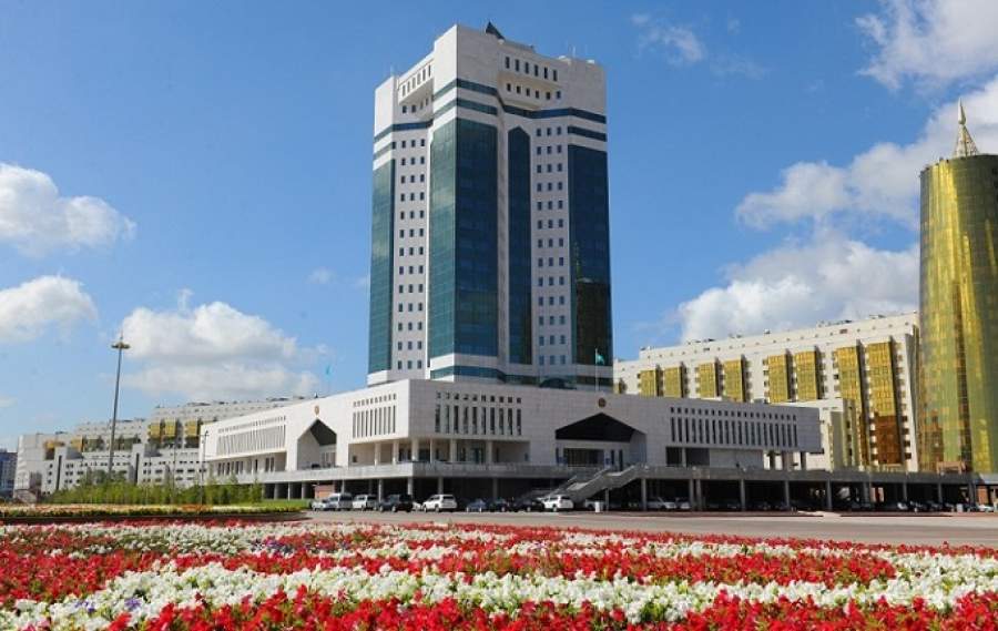 Осы аптада Үкімет не тындырды?