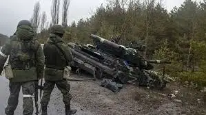 БҰҰ: Украинадағы қақтығыстан 1119 бейбіт тұрғын қаза тапты