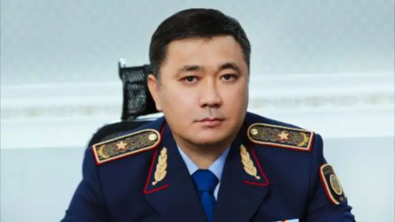 Нұрлан Мәсімов туралы мәлімет бергендерге сыйақы беріледі