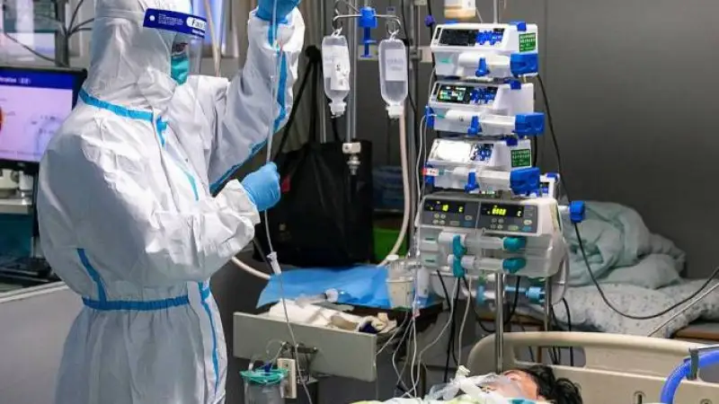 Коронавирустың тағы бір зияны анықталды