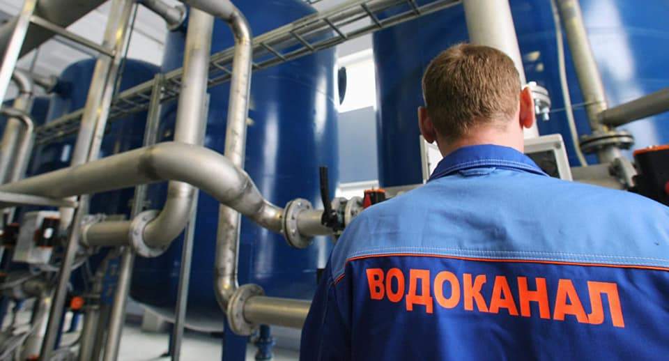 Шымкентте ауыз су мәселесі қалай шешіледі?