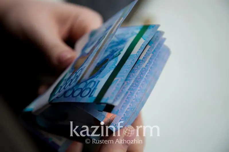 Жол салуға қатысты 14,6 млрд теңгенің тендерінен былық шықты