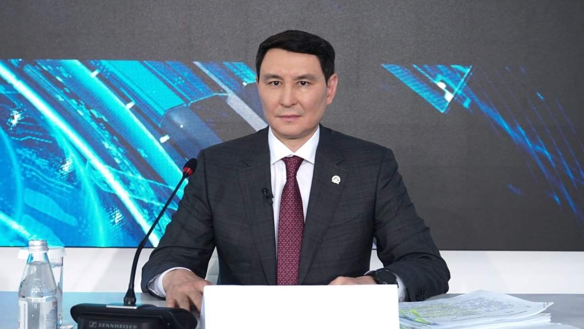 Қазақстанда бюджеттік ереже қашан қолға алынады?