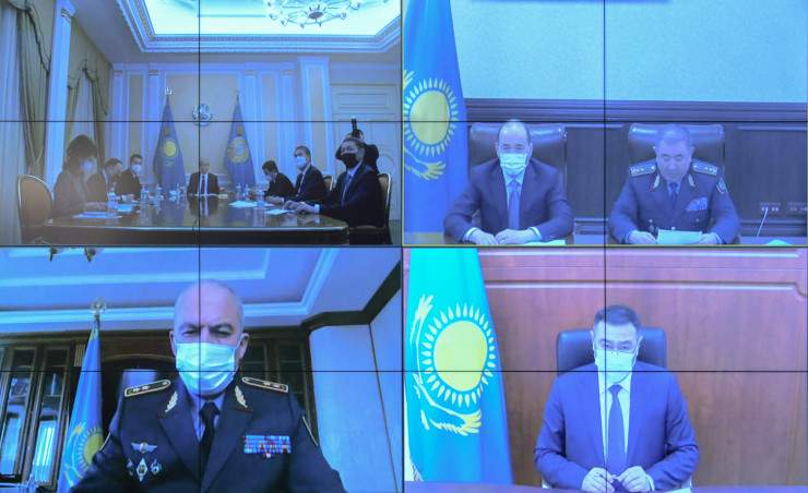 Тоқаев ел тарапынан түсетін сауалдарға жедел жауап беруді тапсырды