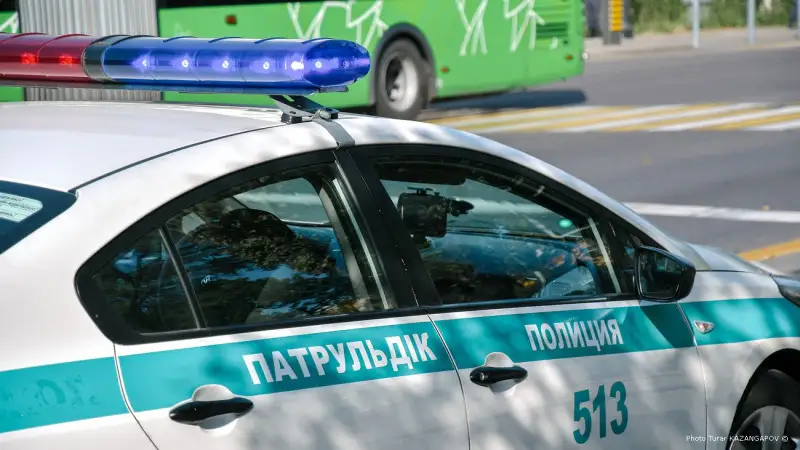 Жоғалған әйелдің төрт күннен соң денесі табылды