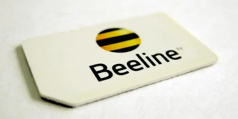 Beeline байланыс операторынан ақау шықты