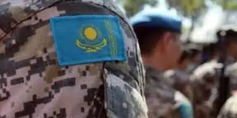 Қорғаныс министрлігі Оралда қайтыс болған сарбазға қатысты мәлімдеме жасады 
