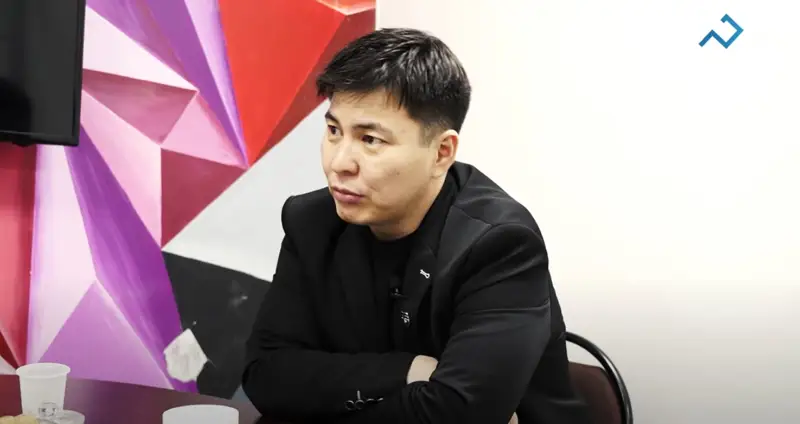 Ахан Отыншиев: Бәріміз күнаһармыз | АйтPark