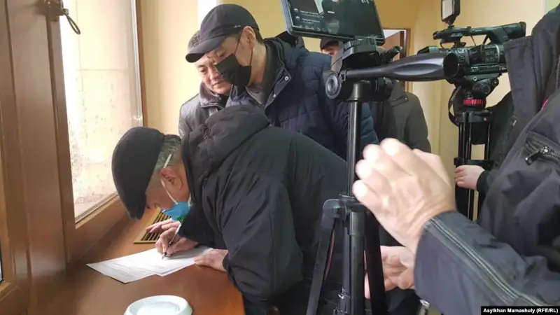 Белсенділер Қытайдан азық-түлік тасымалына қатысты Тоқаевқа хат жазды