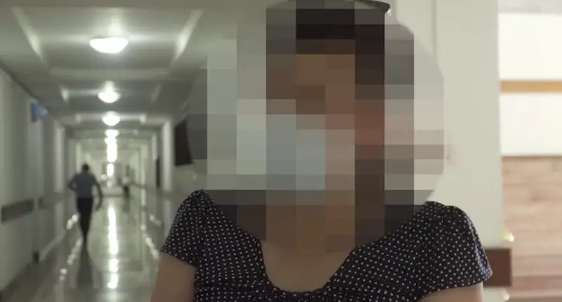 Шымкентте зорланған әйелдің ісін ПД басшысы өз бақылауына алды