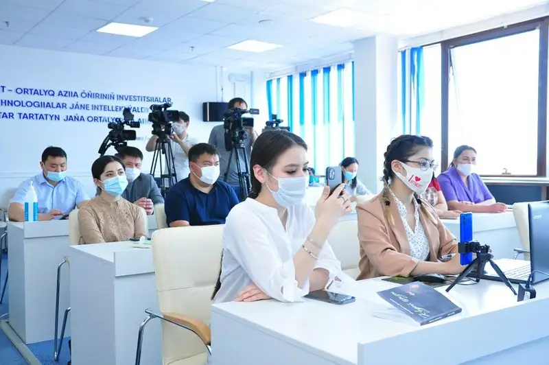 Шымкент трансплантация орталығына айналады