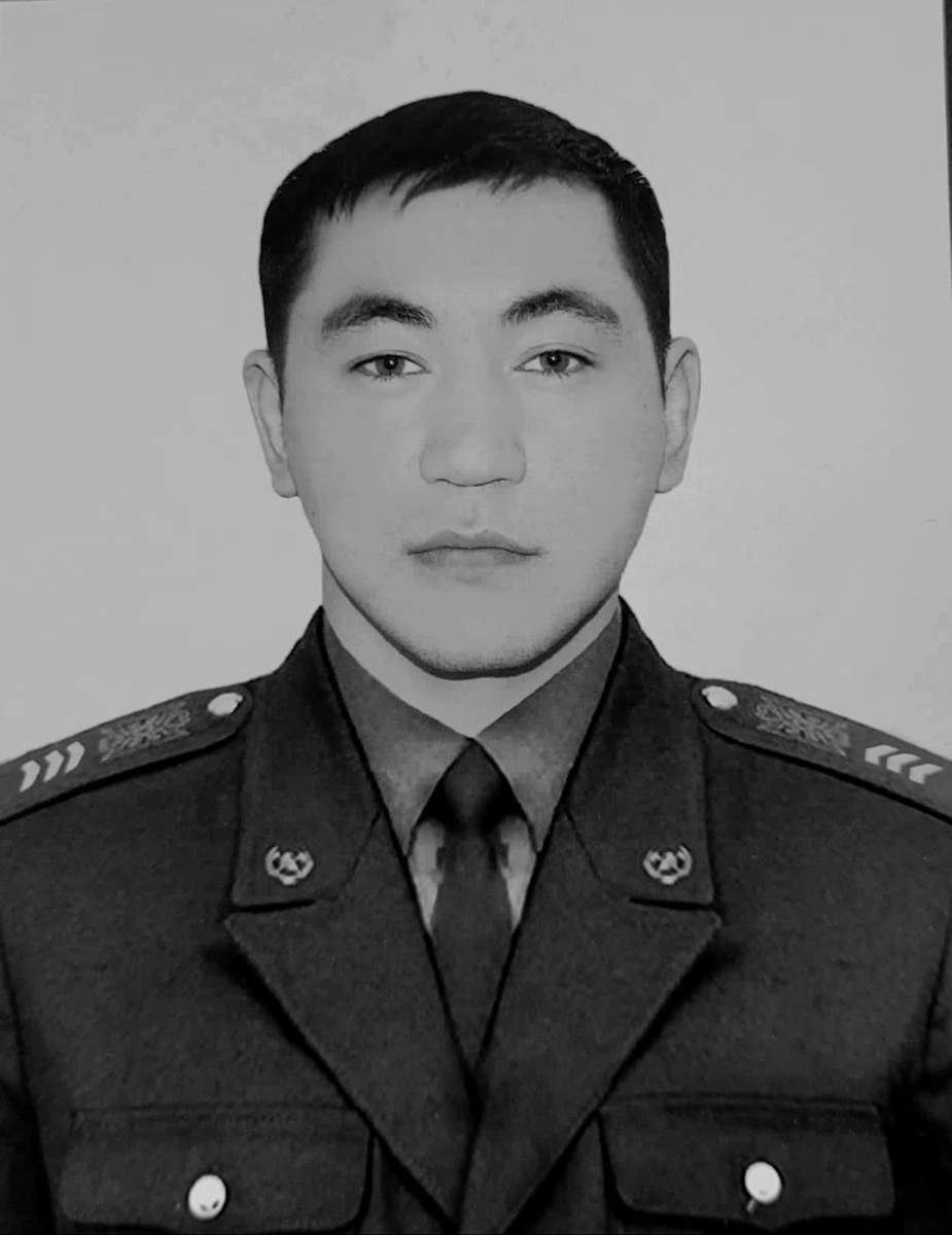 Медеудегі өрт кезінде өрт сөндіруші қаза болды 