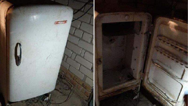 Батыс Қазақстанда 5 жасар бала тоңазытқышқа қамалып, қайтыс болды