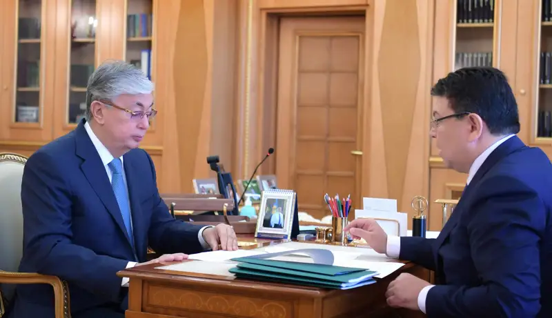 Депутаттар Бозымбаевқа қатысты ойын айтты