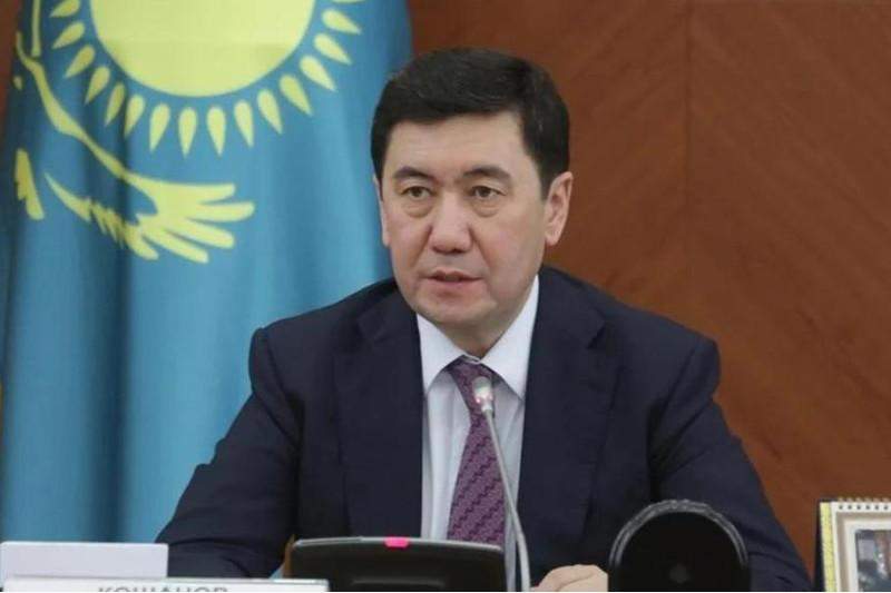 Мәжіліс төрағасы: Сайлаушылармен жиірек кездесуге тиіспіз