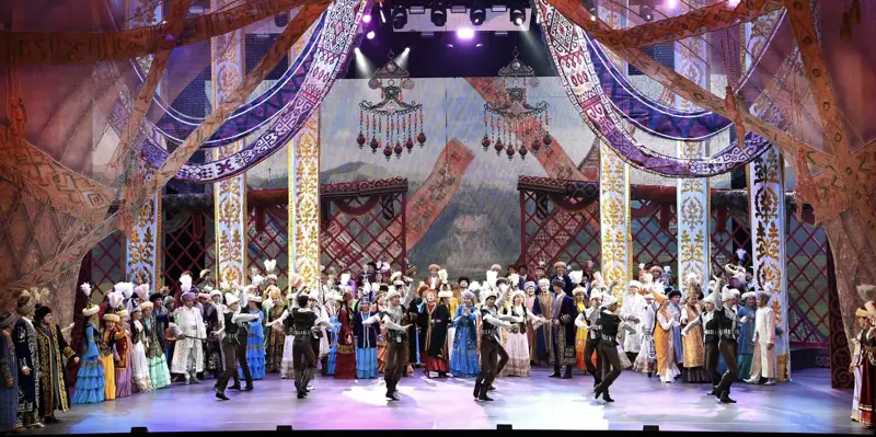 «Қазақстанның халық әртісі» атағы қайта беріледі