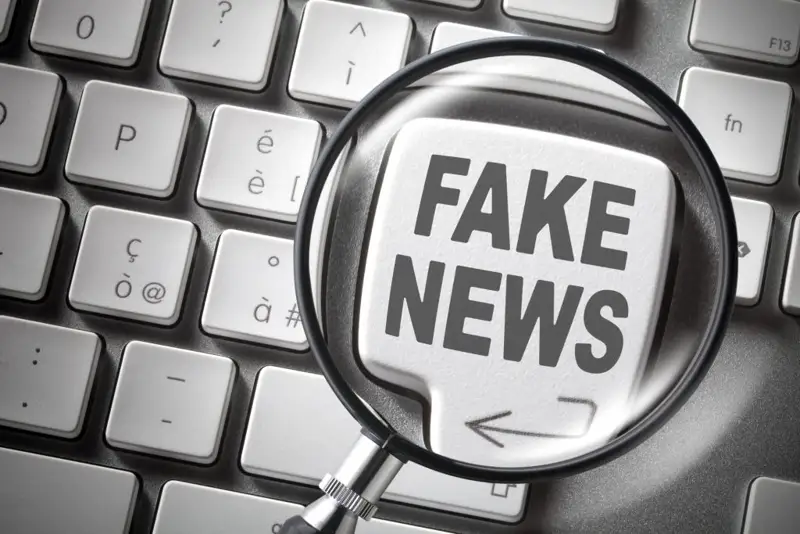 Расталмаған ақпартты тарату неліктен қауіпті?