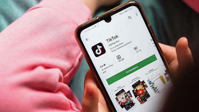 Үндістан TikTok-ты біржола бұғаттап тастады