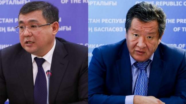 Қарасу батпағы: «Жәбір көрсетуші» бар да, «жәбірленуші» жоқ 
