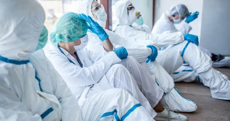 Пандемия кезінде табысын жоғалтқан тұрғындарға қаржылай көмек берілді