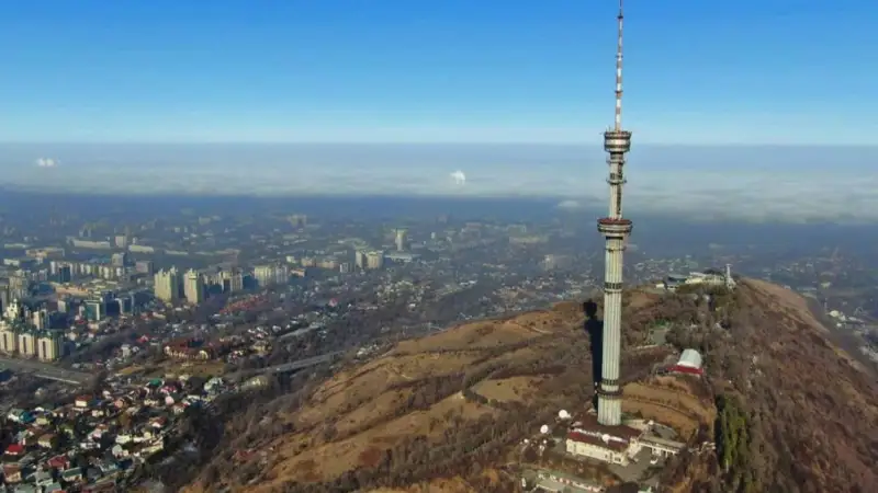 Телевизия мен радио хабар таратуды тоқтатады
