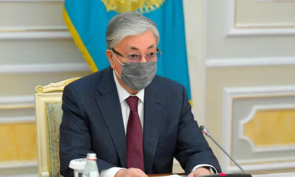 Президент: Алматы – экономикамыздың басты қозғаушы күші
