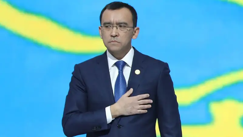 «Мәулен Әшімбаев – элитаішілік тартыстардан тыс, таза тұлға»