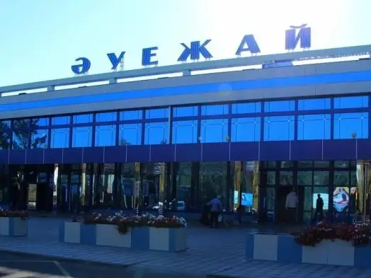 Павлодардан 1000 ұшақ ұшады