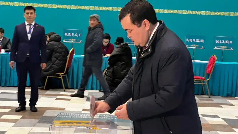 Биылғы сайлауларда Астананың рөлі қандай болды?