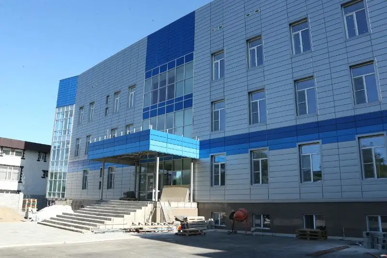 Індетті анықтайтын жетінші зертхана іске қосылады 